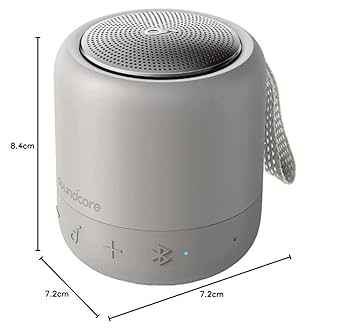 ZONe Energy キャンペーン Anker Soundcore Mini3 Amazon.co.jp: Anker Soundcore Mini 3 Bluetooth スピーカー